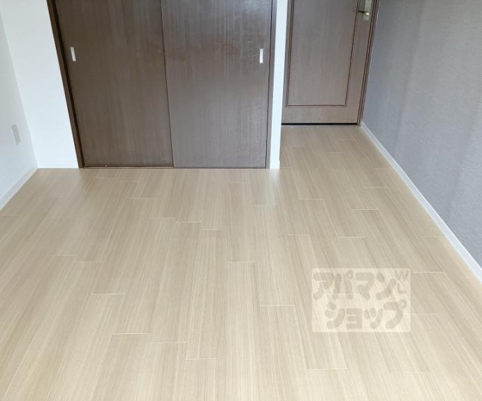 【Good Mansion】間取