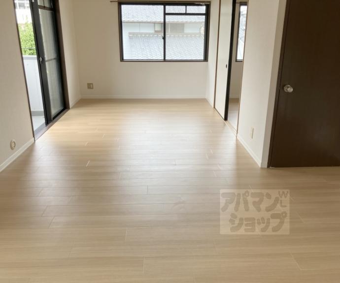 【Good Mansion】間取