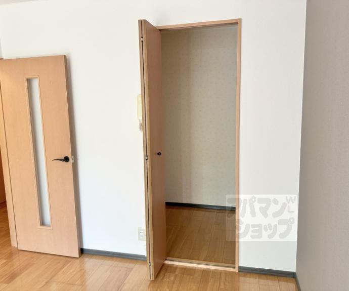 【ハイツエクセレンスⅠ】間取