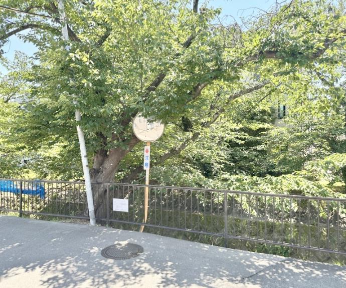 【ハイツエクセレンスⅠ】間取