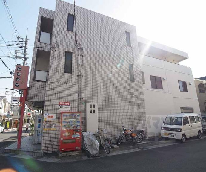 【メイビⅠ】間取