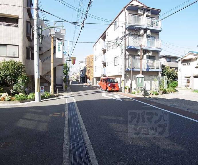 【メイビⅠ】間取