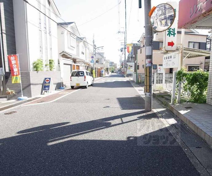 【メイビⅠ】間取