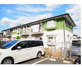 エクセレント滝川：間取図
