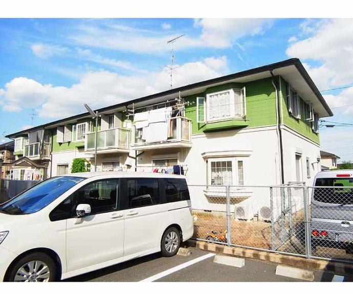 【エクセレント滝川】間取