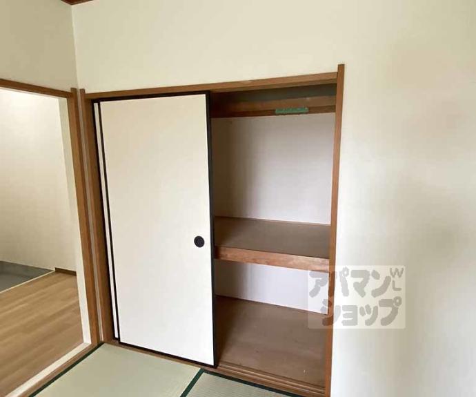 【エクセレント滝川】間取