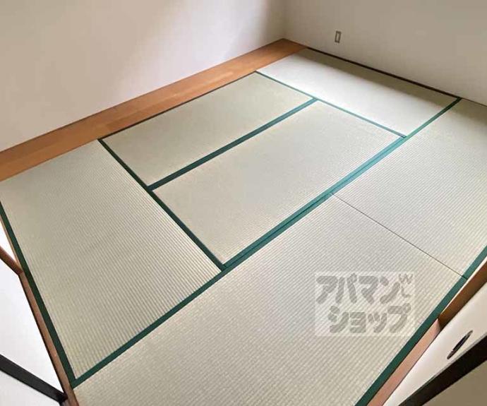 【エクセレント滝川】間取