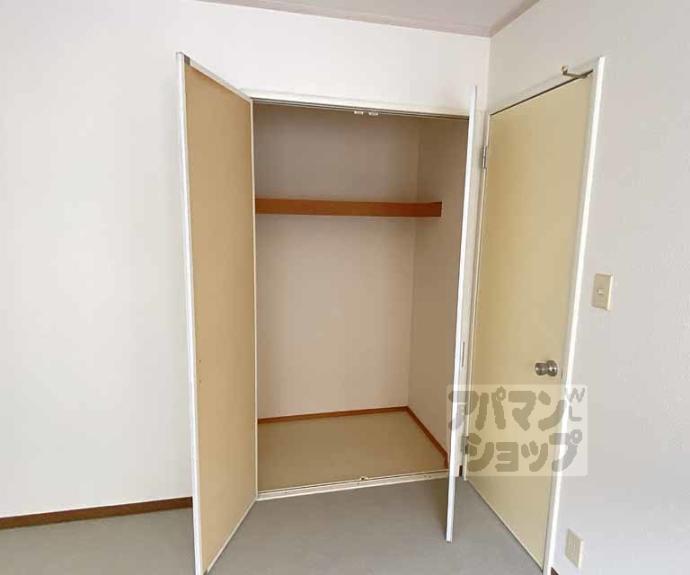【エクセレント滝川】間取