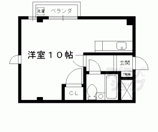 【レナジア長岡京（旧ハイツアルファ）】