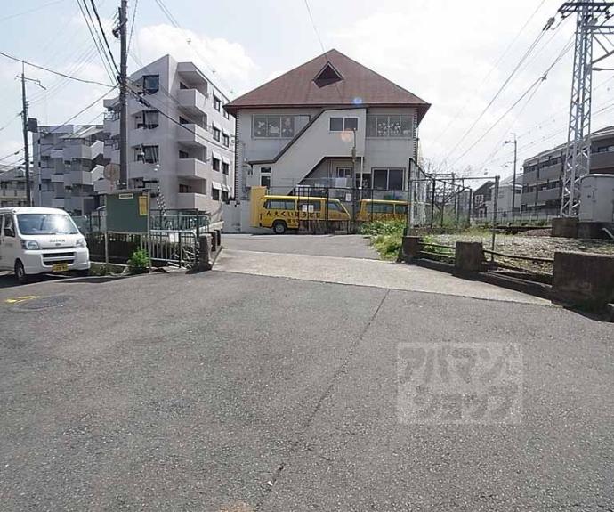 【明星荘】間取