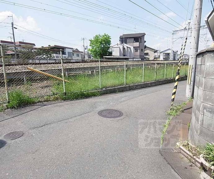 【明星荘】間取