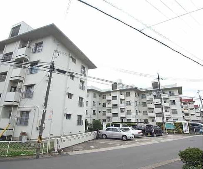 【淀団地第二住宅】間取