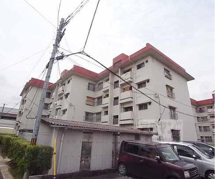 【淀団地第二住宅】間取