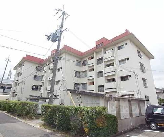 【淀団地第二住宅】間取