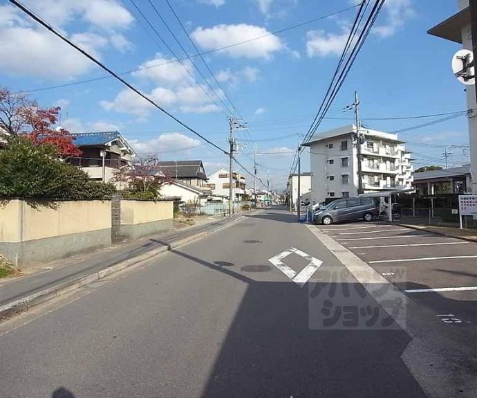 【淀団地第二住宅】間取