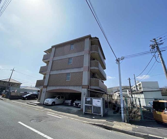 【フレンドシップ】間取