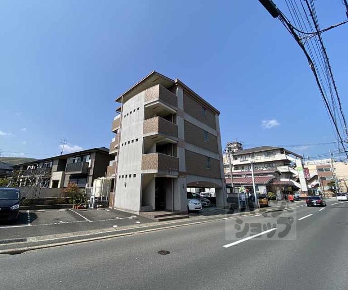 【フレンドシップ】間取