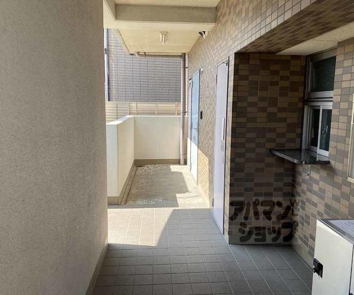 【フレンドシップ】間取