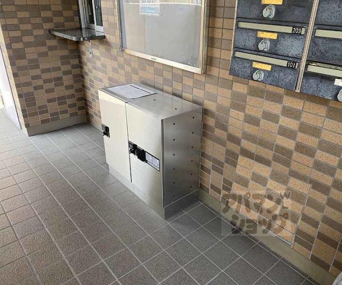 【フレンドシップ】間取