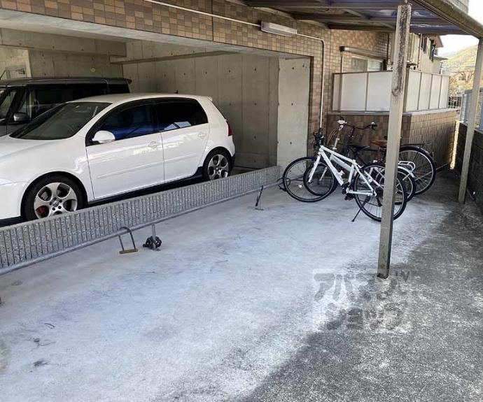 【フレンドシップ】間取