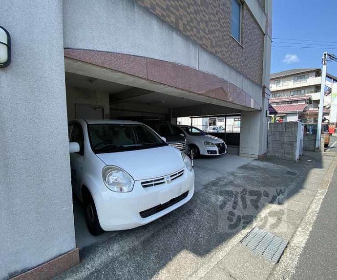 【フレンドシップ】間取