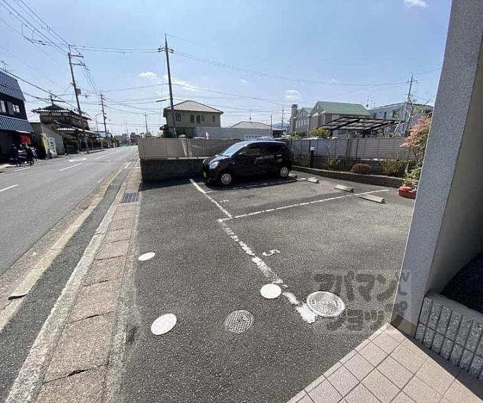 【フレンドシップ】間取