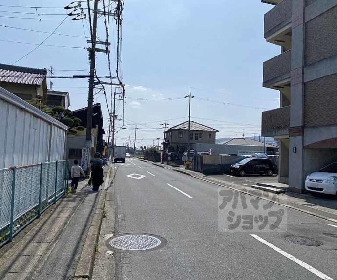 【フレンドシップ】間取