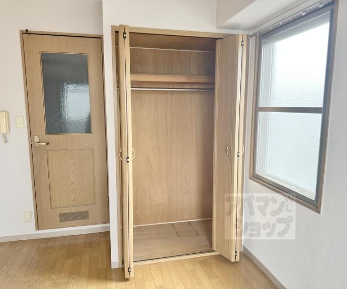 【フレンドシップ】間取