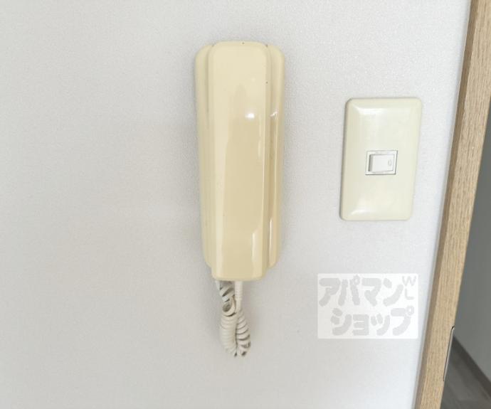 【フレンドシップ】間取