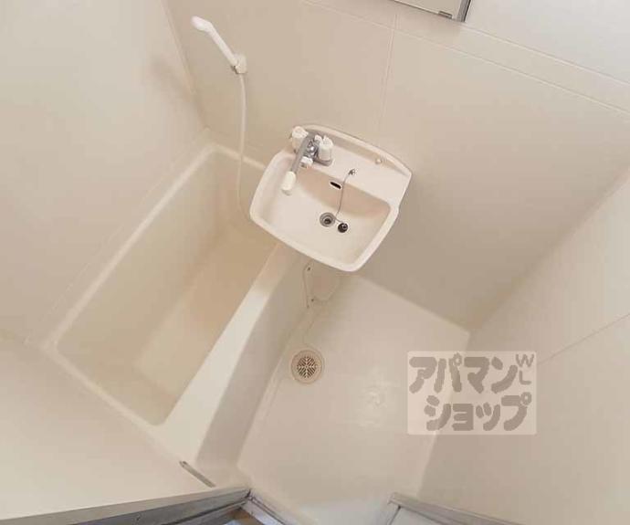 【フレンドシップ】間取