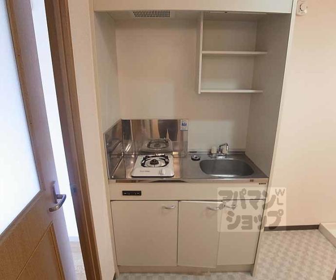 【フレンドシップ】間取