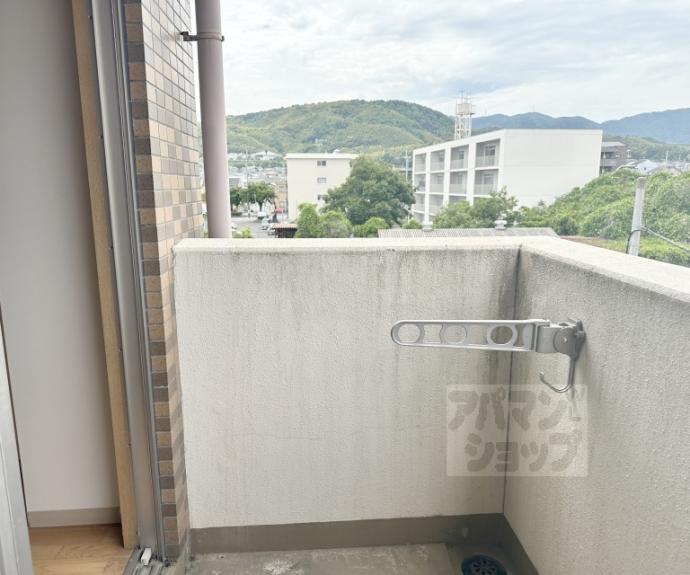 【フレンドシップ】間取