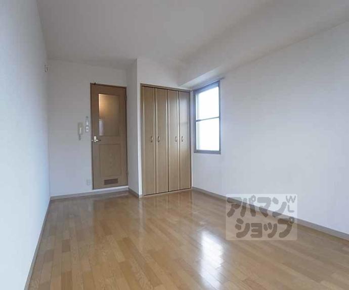 【フレンドシップ】間取