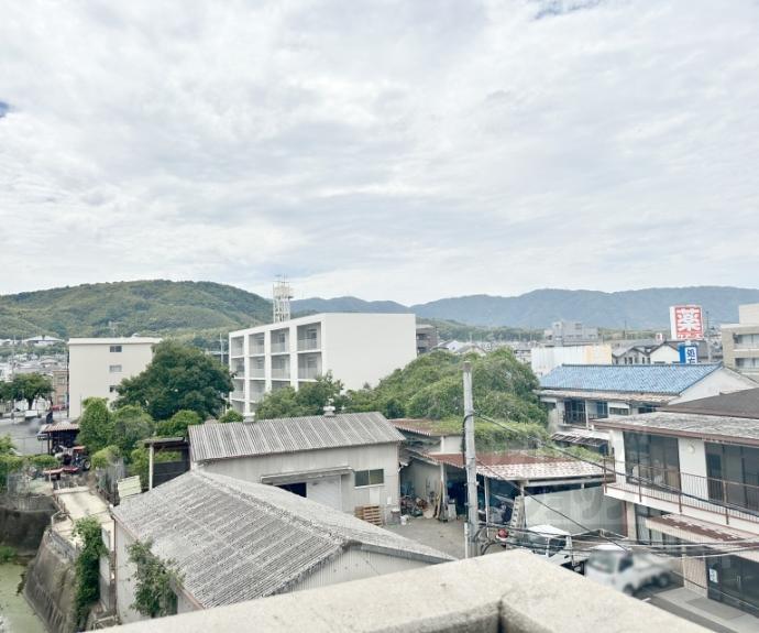【フレンドシップ】間取