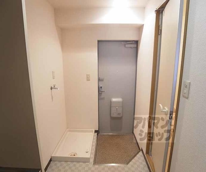 【フレンドシップ】間取