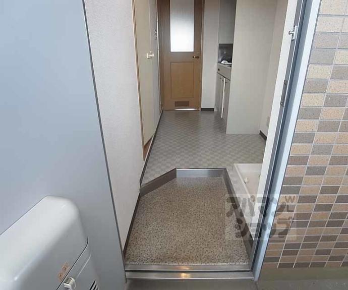 【フレンドシップ】間取