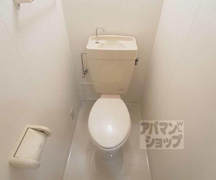 【フレンドシップ】間取