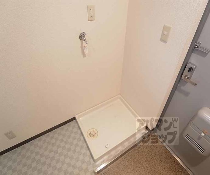 【フレンドシップ】間取