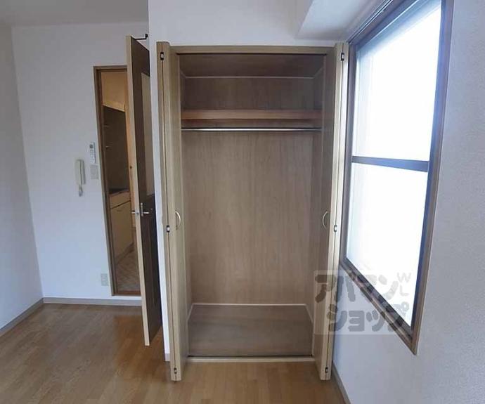 【フレンドシップ】間取