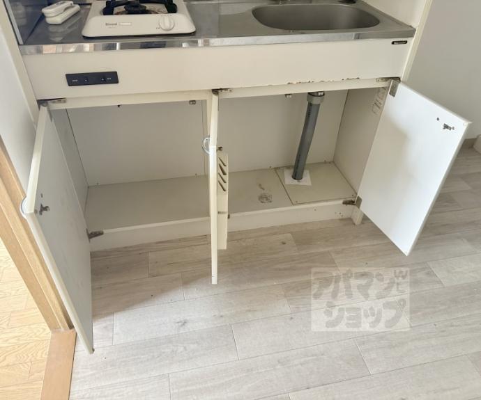 【フレンドシップ】間取