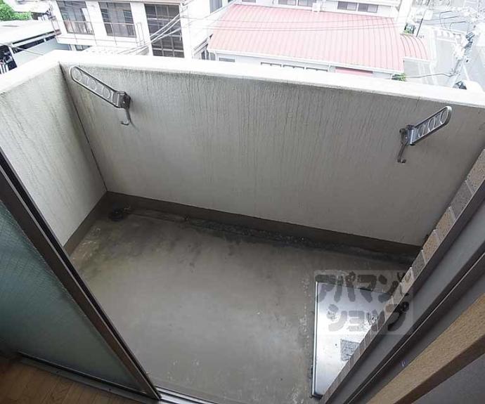 【フレンドシップ】間取