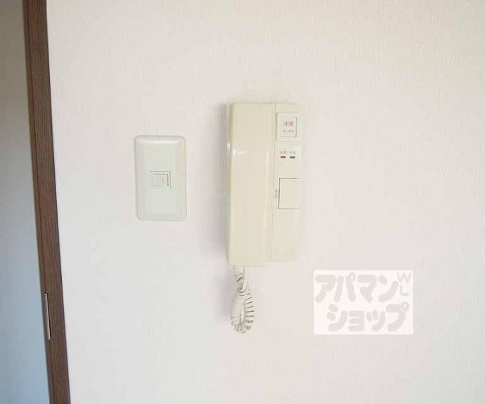 【ラベンダー】間取