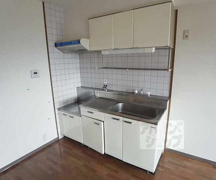 【レヴェンテ翠香】間取