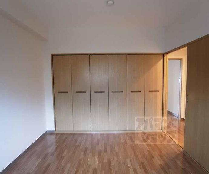 【レヴェンテ翠香】間取