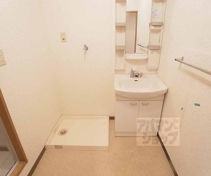 【レヴェンテ翠香】間取