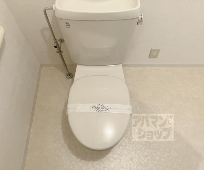 【レヴェンテ翠香】間取