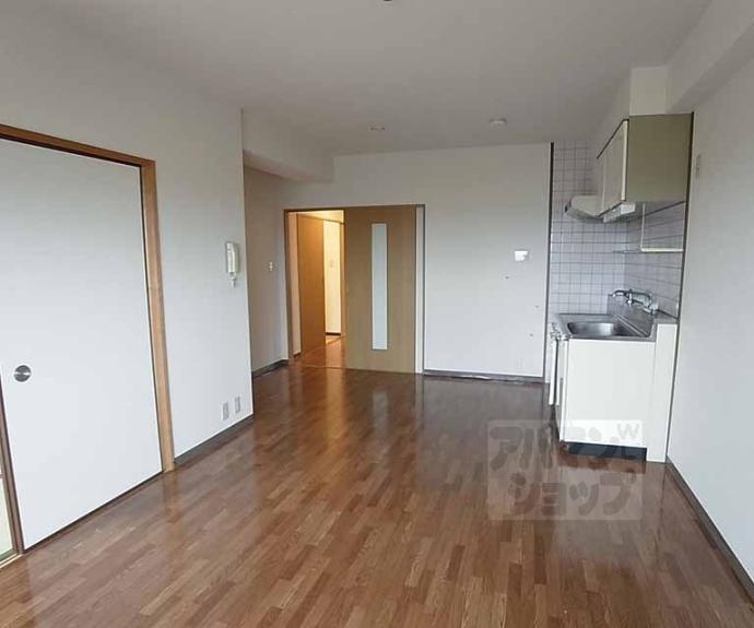 【レヴェンテ翠香】間取