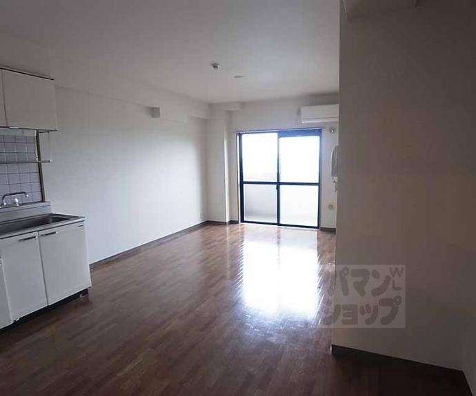 【レヴェンテ翠香】間取