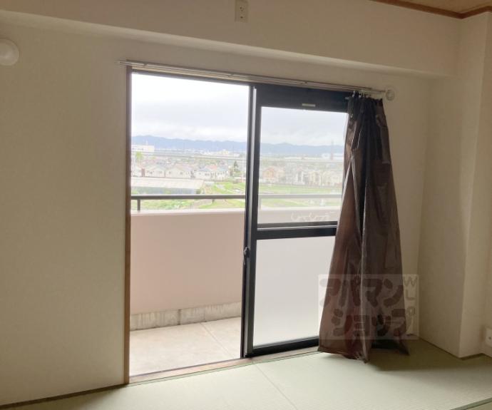 【レヴェンテ翠香】間取