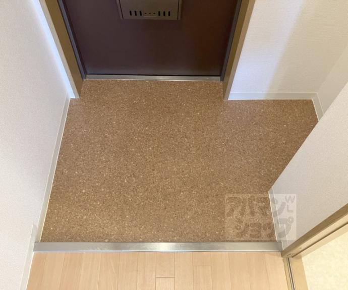 【レヴェンテ翠香】間取